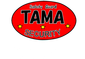 株式会社TAMA警備
